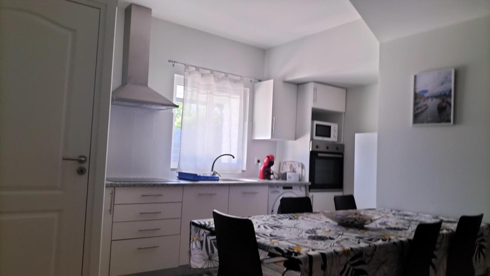 فيلا Casa, T3 Porto-Aveiro Carregosa المظهر الخارجي الصورة